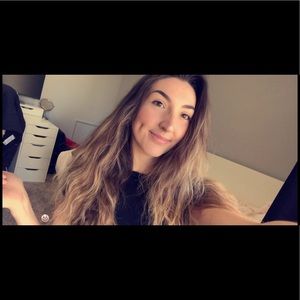 Meet your Posher, Gina